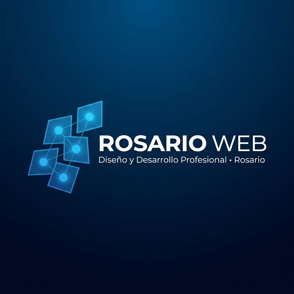 Rosario Web